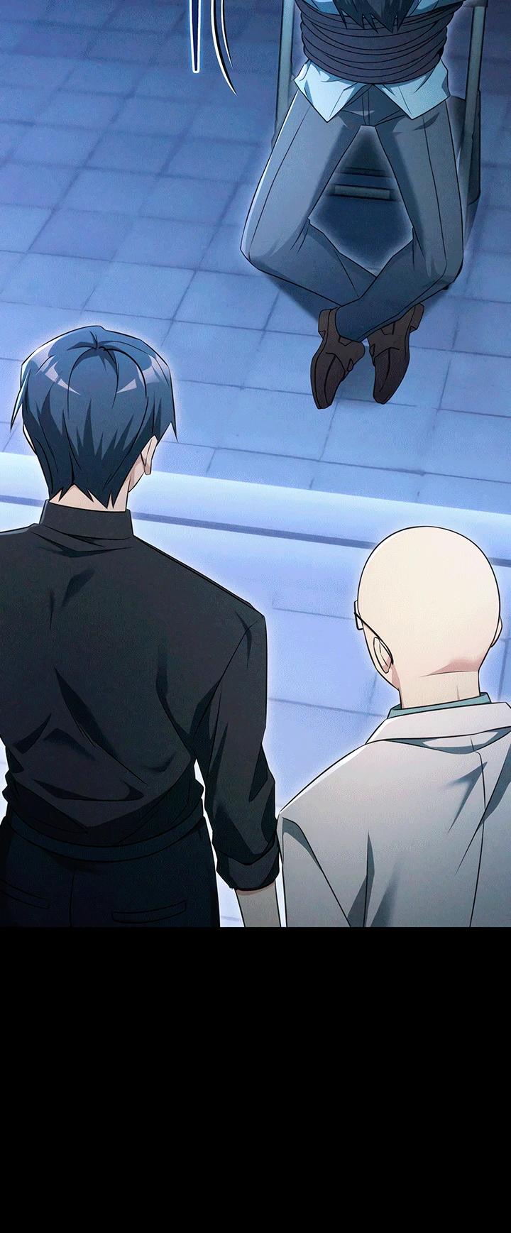 Read И сегодня ранкер мечтает о пенсии RU Manga Online