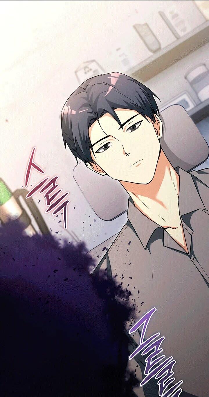 Read И сегодня ранкер мечтает о пенсии RU Manga Online