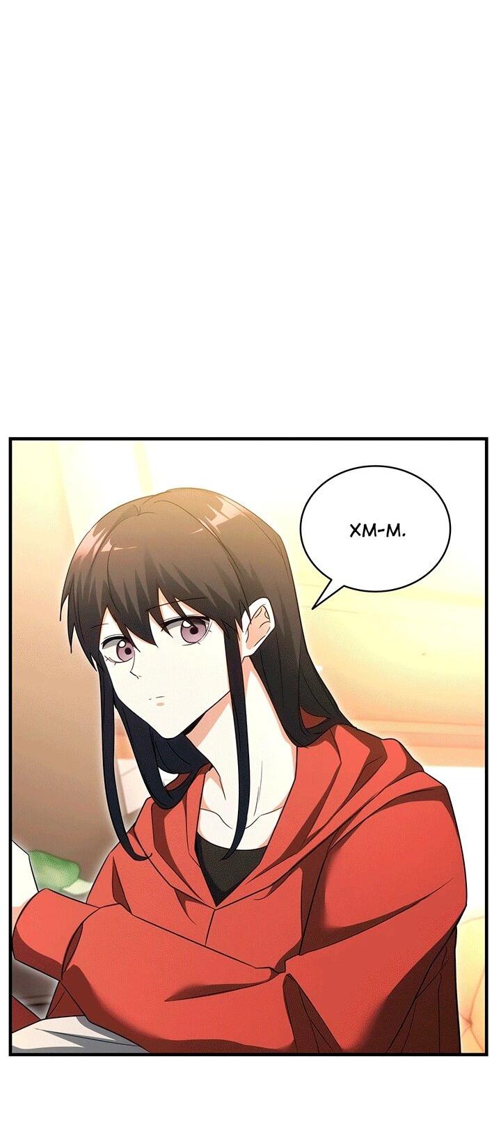 Read И сегодня ранкер мечтает о пенсии RU Manga Online