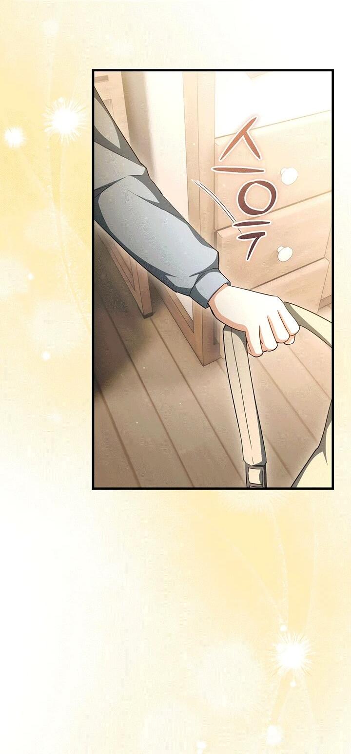 Read И сегодня ранкер мечтает о пенсии RU Manga Online