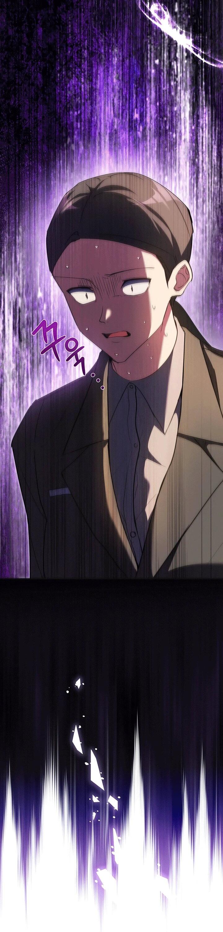 Read И сегодня ранкер мечтает о пенсии RU Manga Online