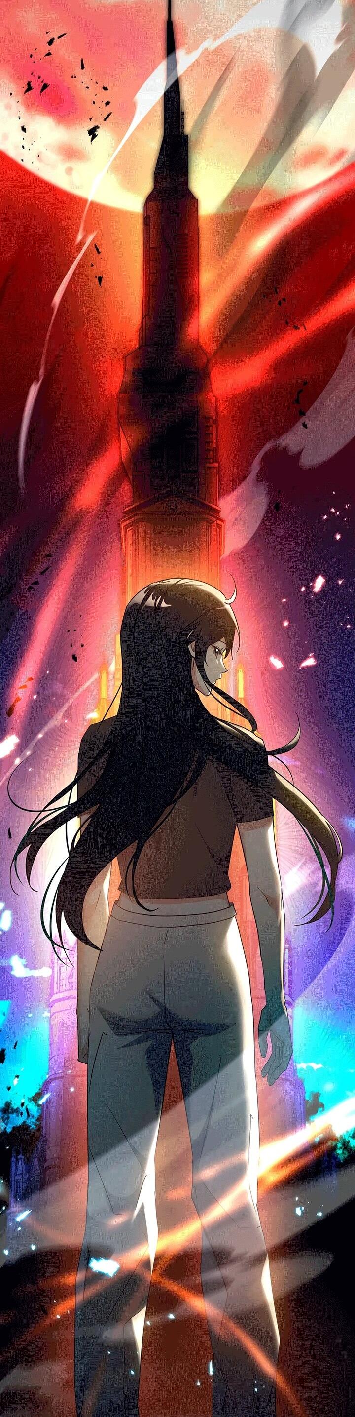 Read И сегодня ранкер мечтает о пенсии RU Manga Online