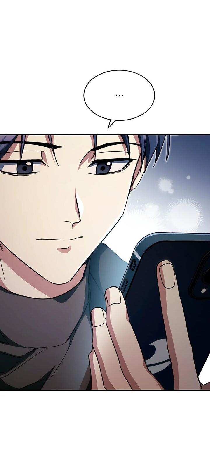 Read И сегодня ранкер мечтает о пенсии RU Manga Online