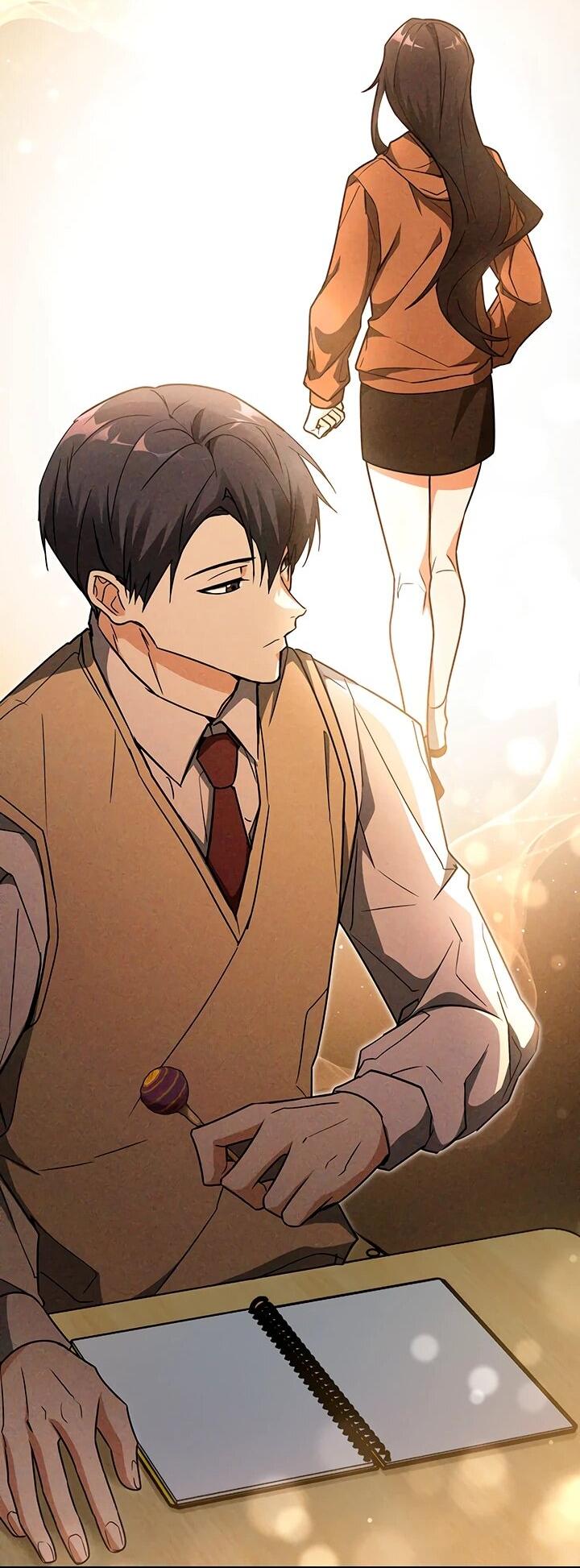 Read И сегодня ранкер мечтает о пенсии RU Manga Online