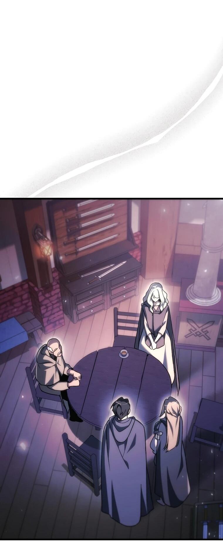 Read Игра гениального кузнеца RU Manga Online