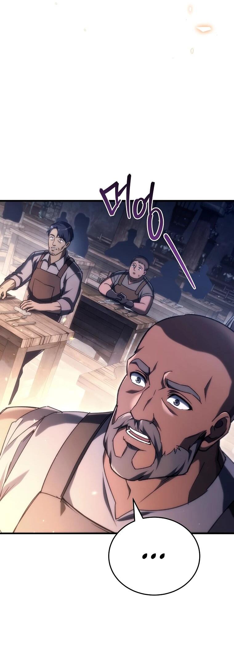 Read Игра гениального кузнеца RU Manga Online