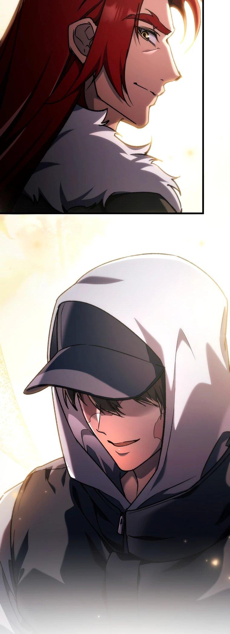 Read Игра гениального кузнеца RU Manga Online