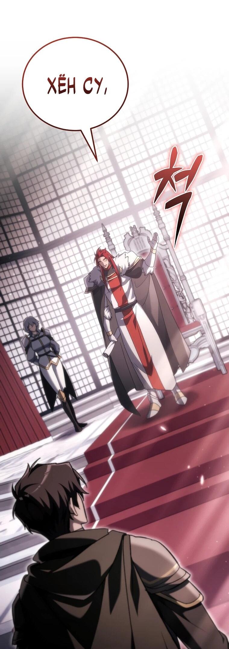 Read Игра гениального кузнеца RU Manga Online