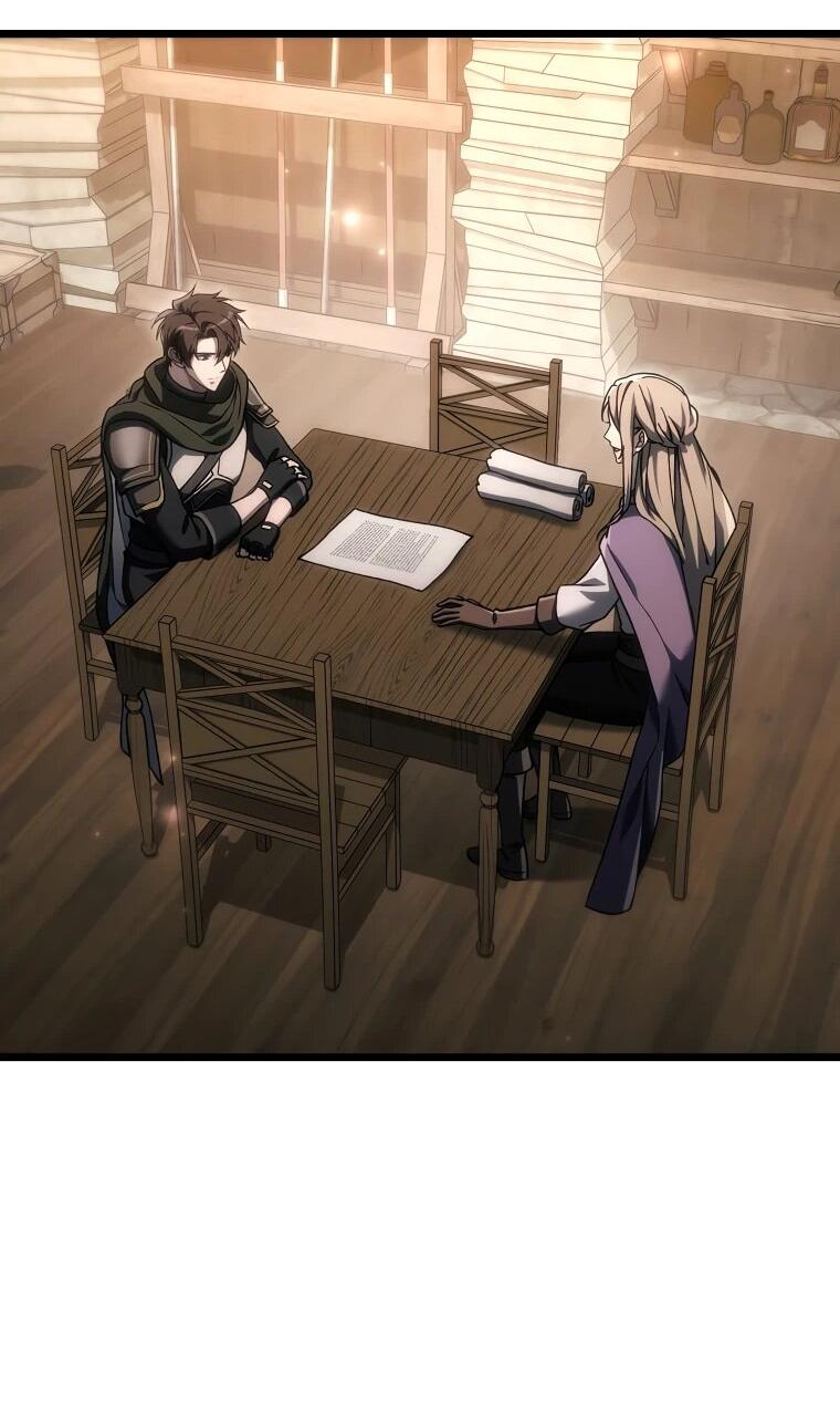 Read Игра гениального кузнеца RU Manga Online