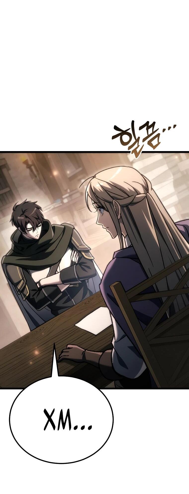 Read Игра гениального кузнеца RU Manga Online