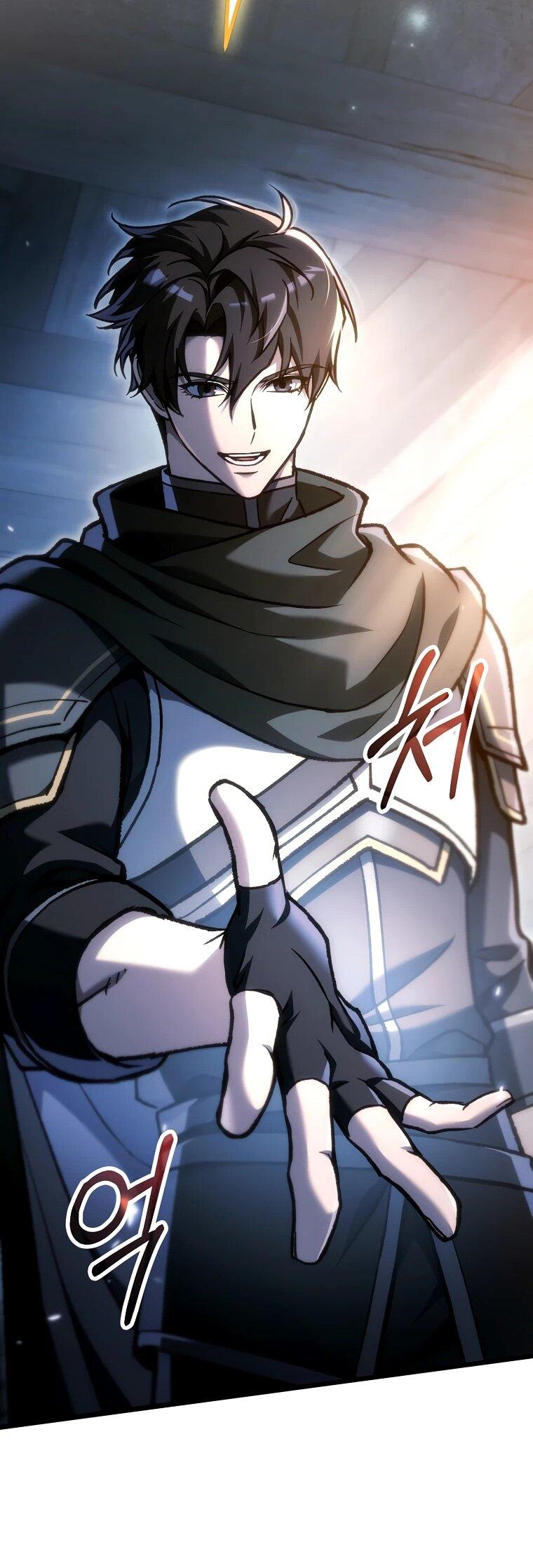 Read Игра гениального кузнеца RU Manga Online