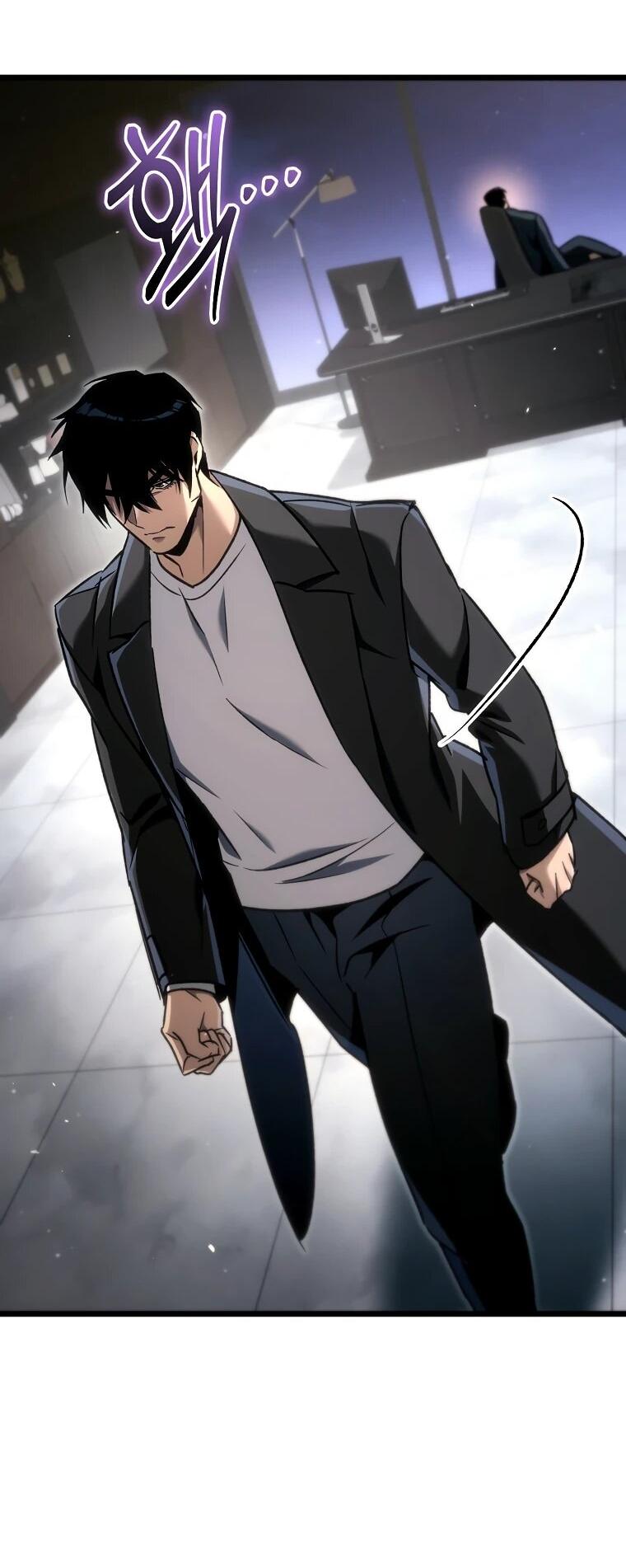 Read Игра гениального кузнеца RU Manga Online