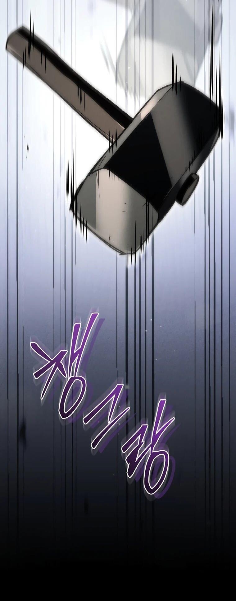 Read Игра гениального кузнеца RU Manga Online