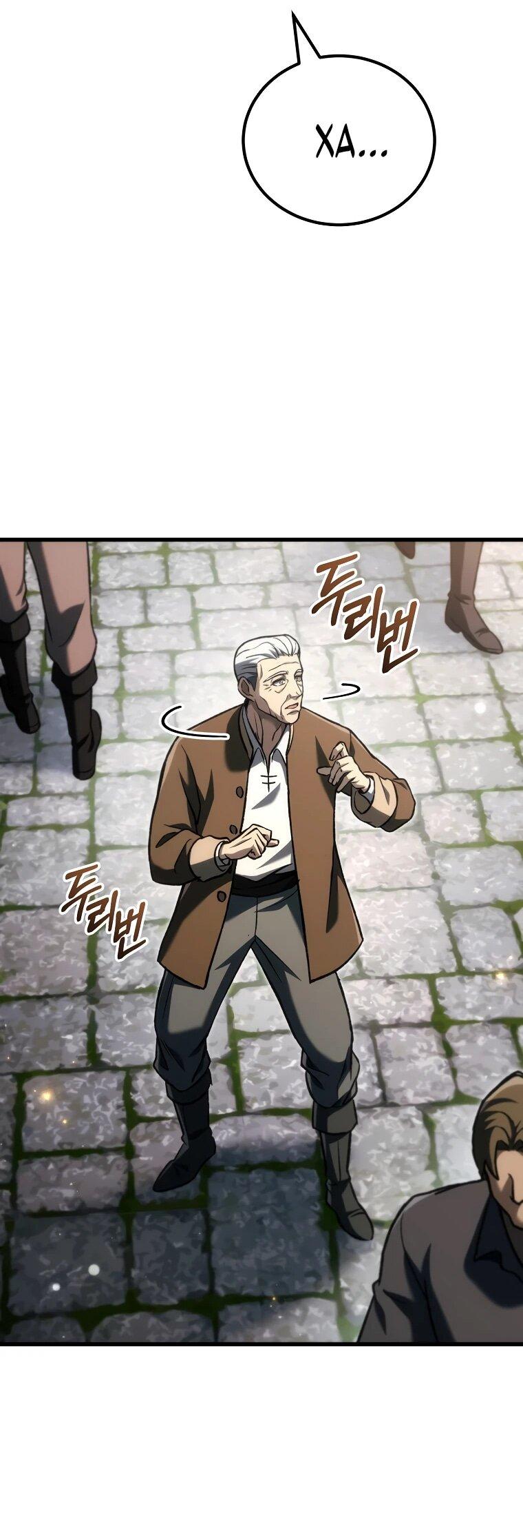 Read Игра гениального кузнеца RU Manga Online