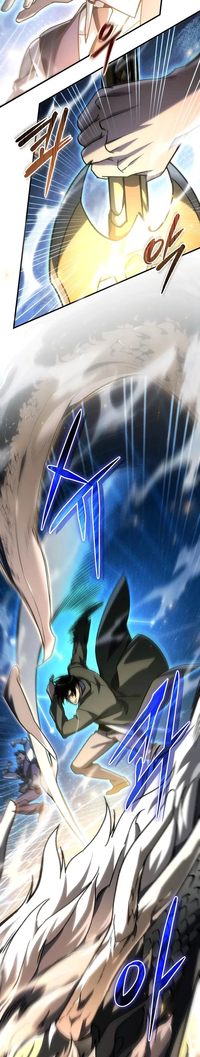 Read Игра гениального кузнеца RU Manga Online