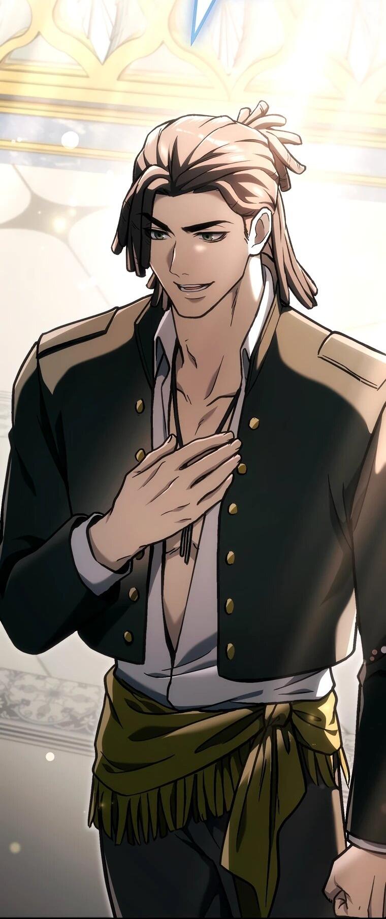 Read Игра гениального кузнеца RU Manga Online