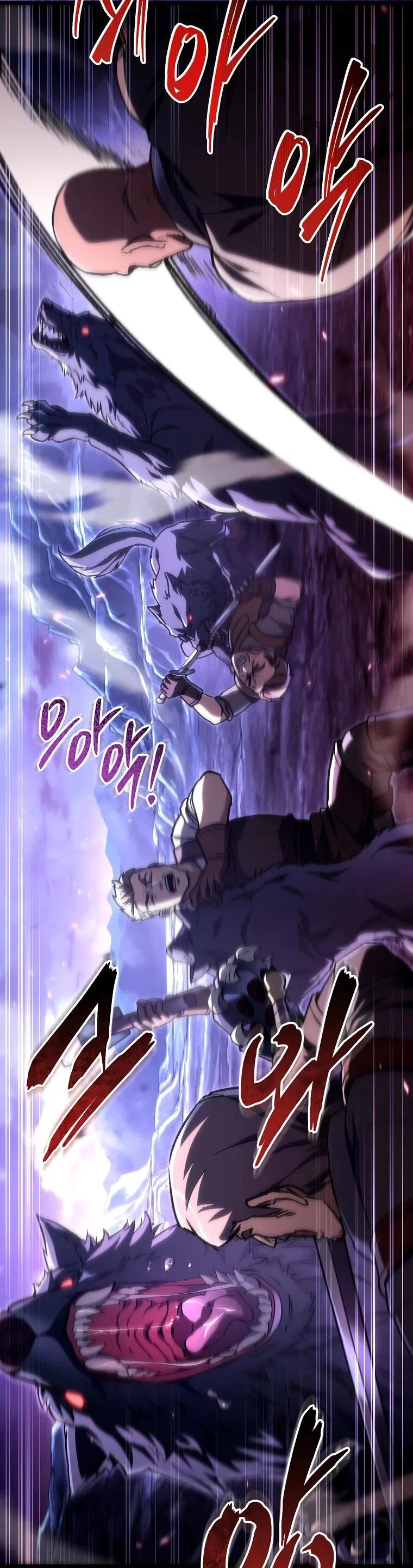 Read Игра гениального кузнеца RU Manga Online