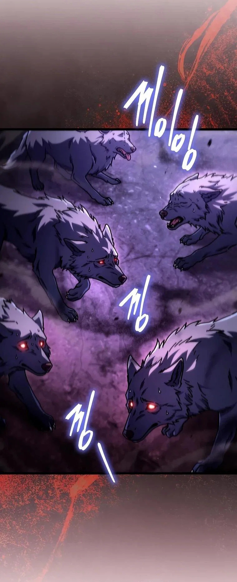 Read Игра гениального кузнеца RU Manga Online