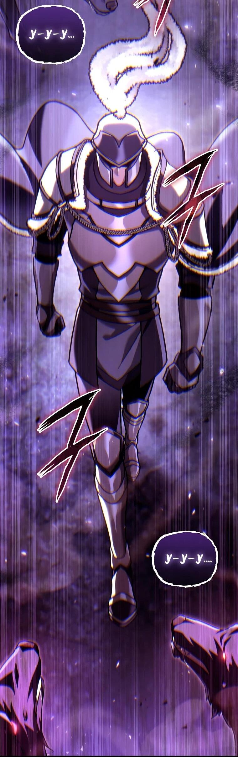 Read Игра гениального кузнеца RU Manga Online