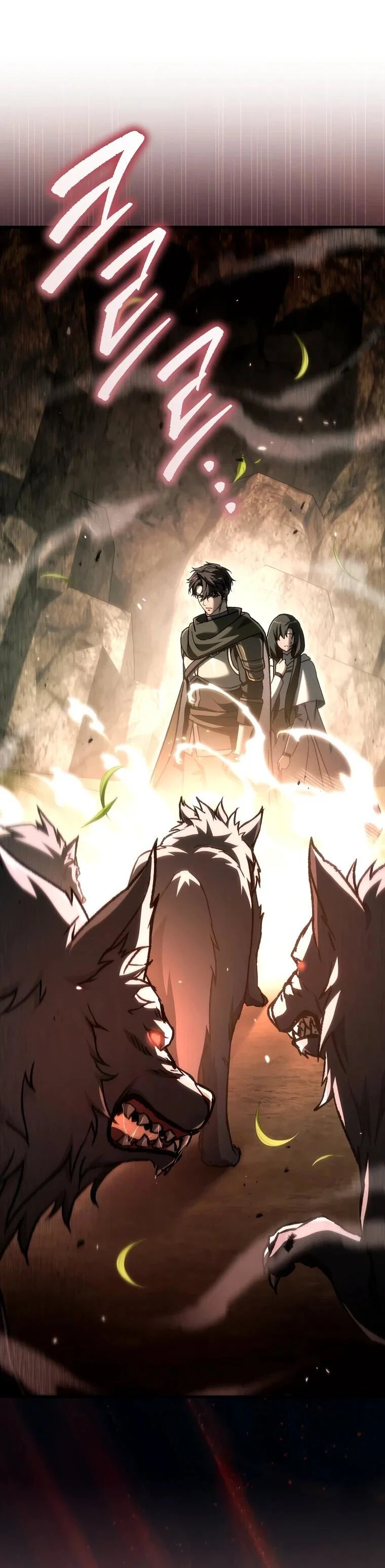 Read Игра гениального кузнеца RU Manga Online