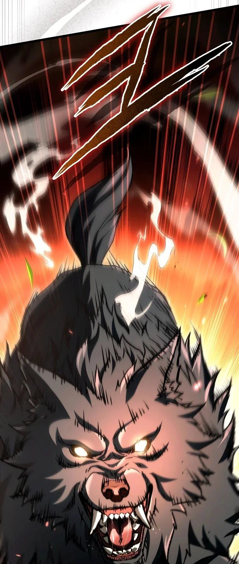 Read Игра гениального кузнеца RU Manga Online