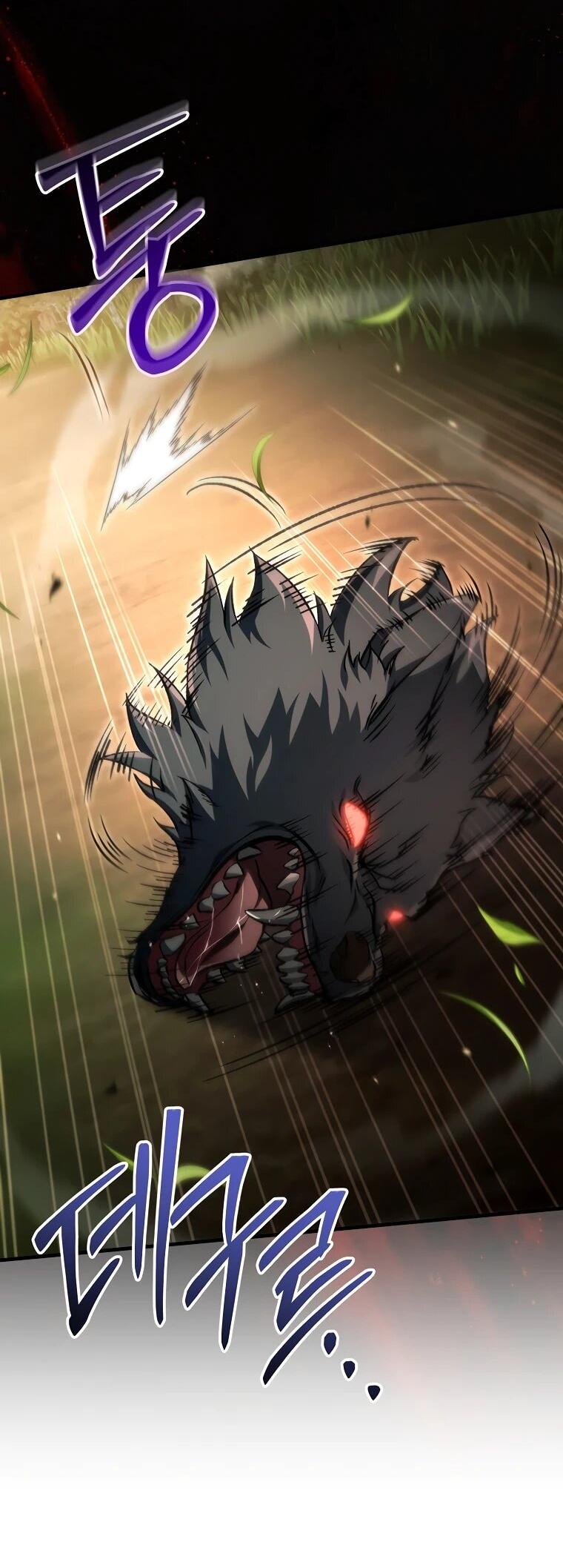 Read Игра гениального кузнеца RU Manga Online