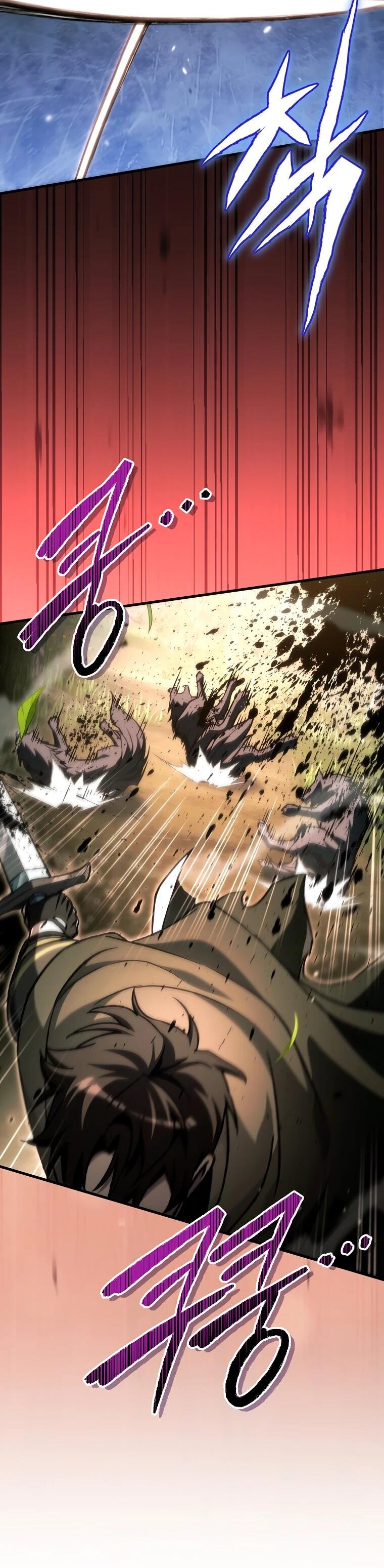 Read Игра гениального кузнеца RU Manga Online