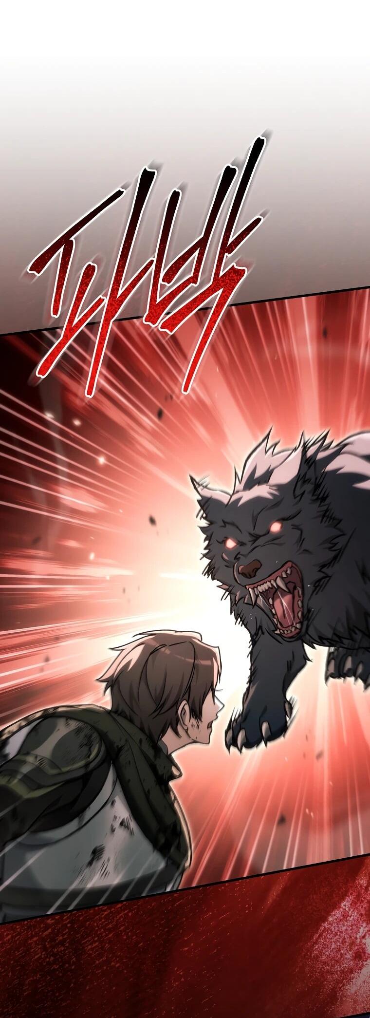 Read Игра гениального кузнеца RU Manga Online