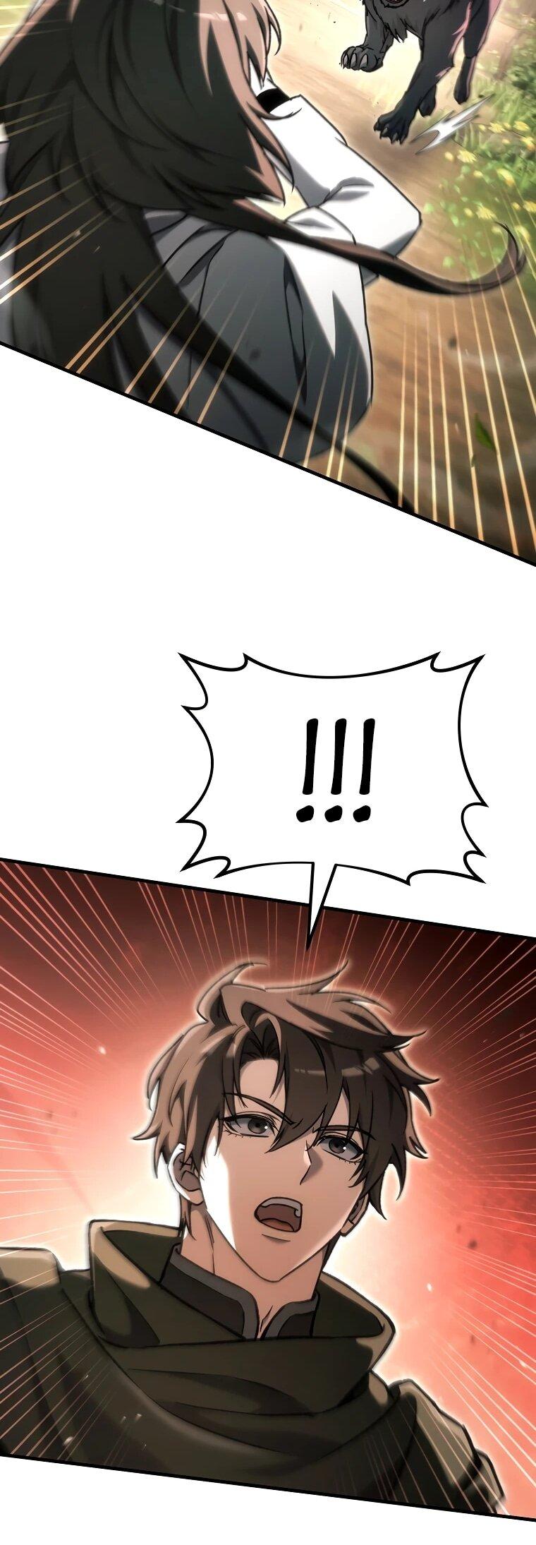 Read Игра гениального кузнеца RU Manga Online