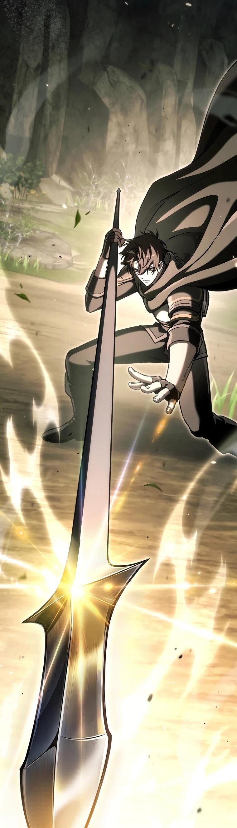 Read Игра гениального кузнеца RU Manga Online