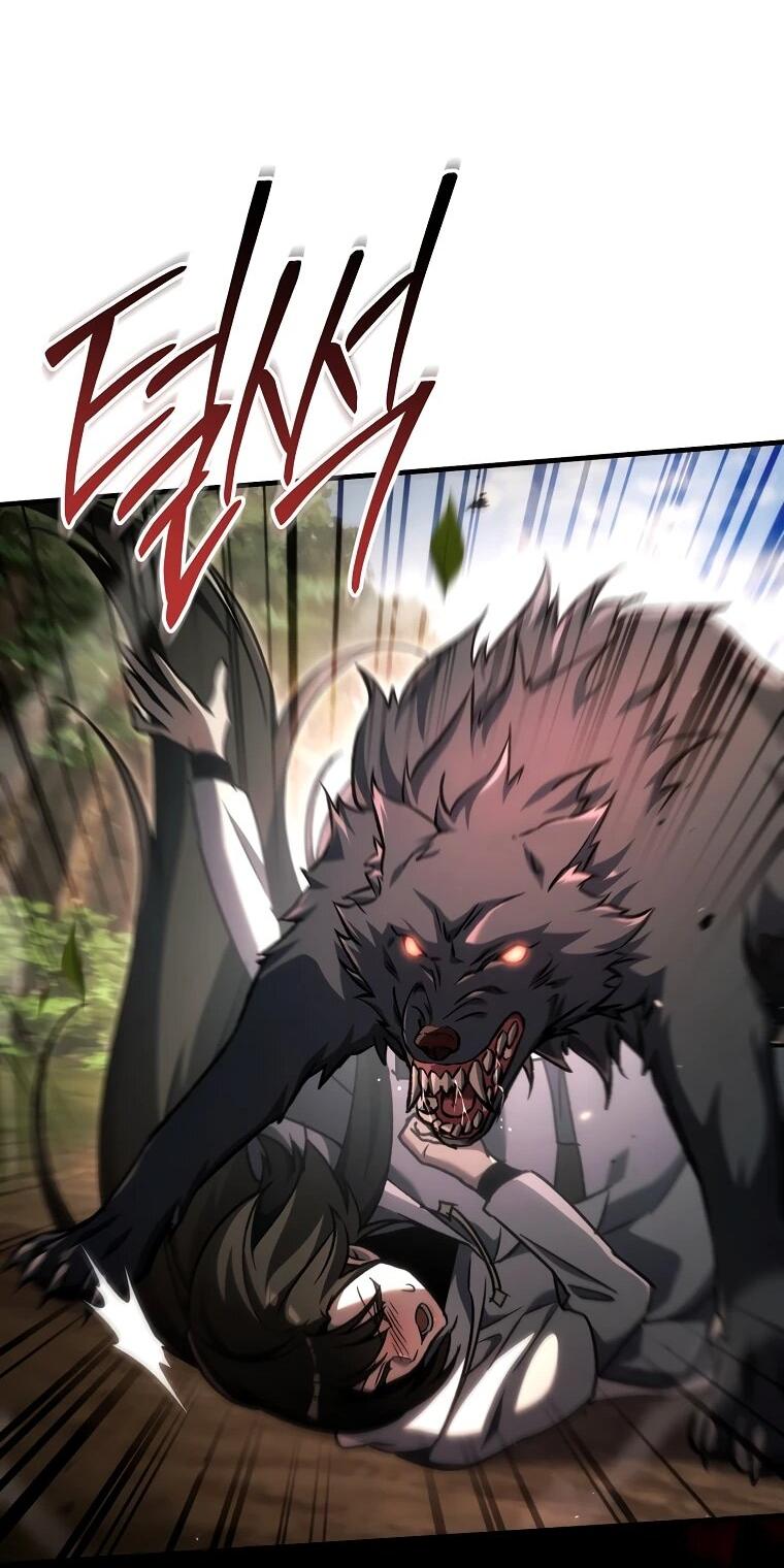 Read Игра гениального кузнеца RU Manga Online