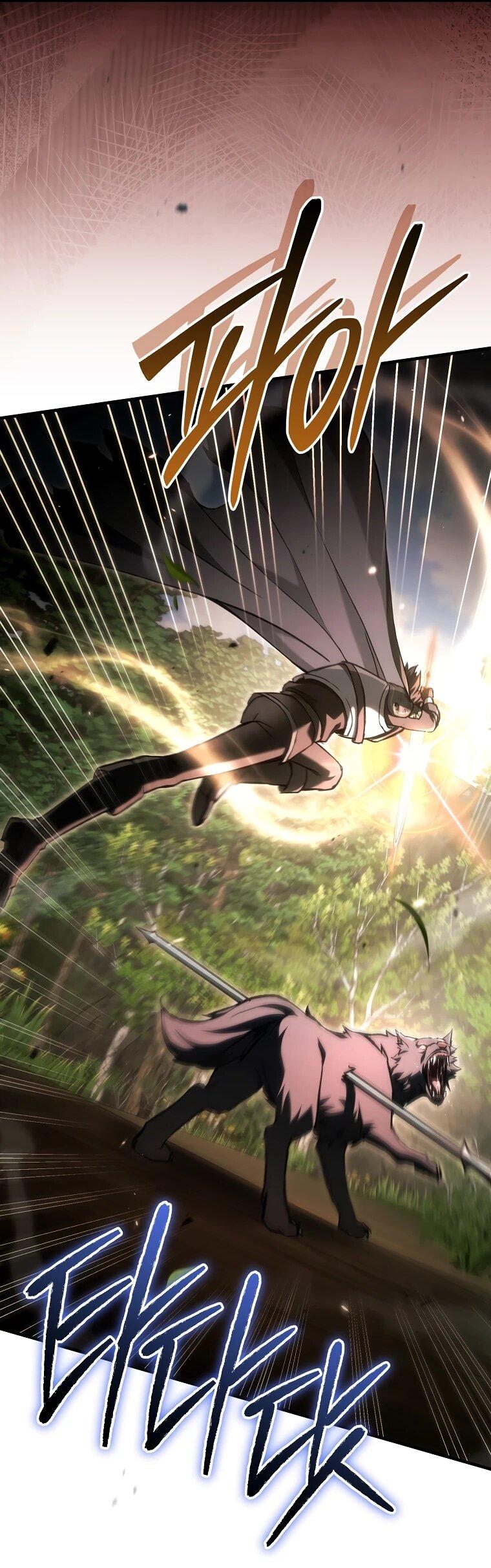 Read Игра гениального кузнеца RU Manga Online