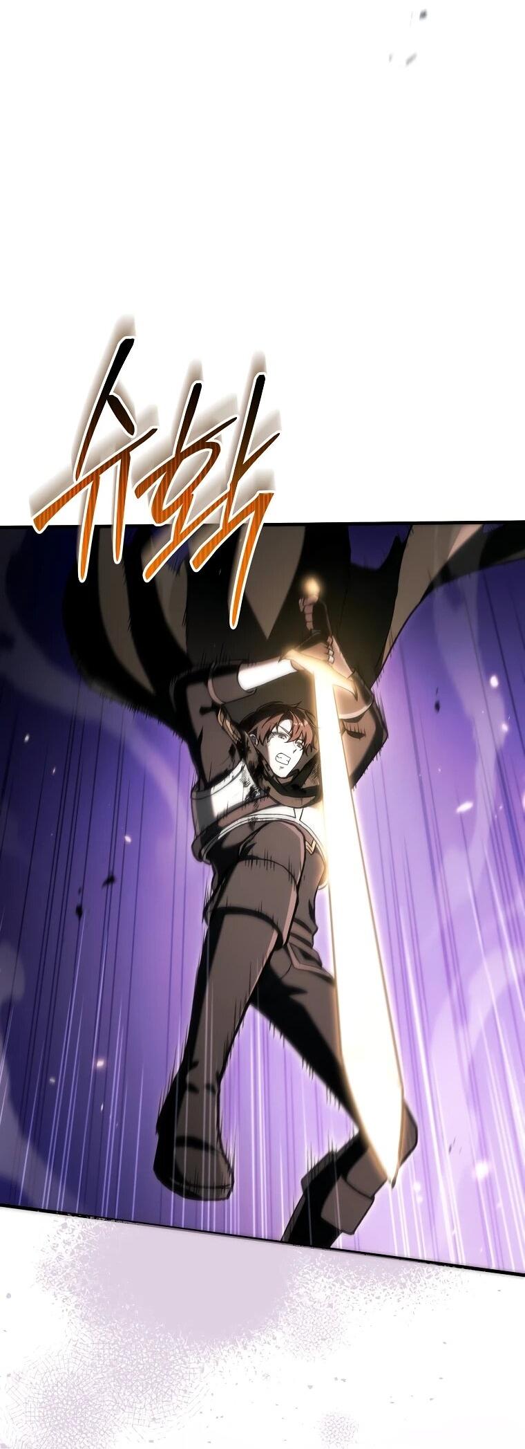 Read Игра гениального кузнеца RU Manga Online