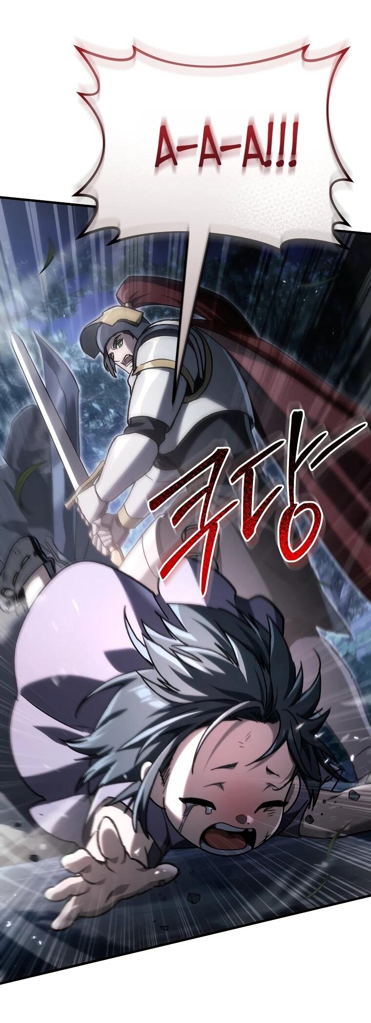 Read Игра гениального кузнеца RU Manga Online