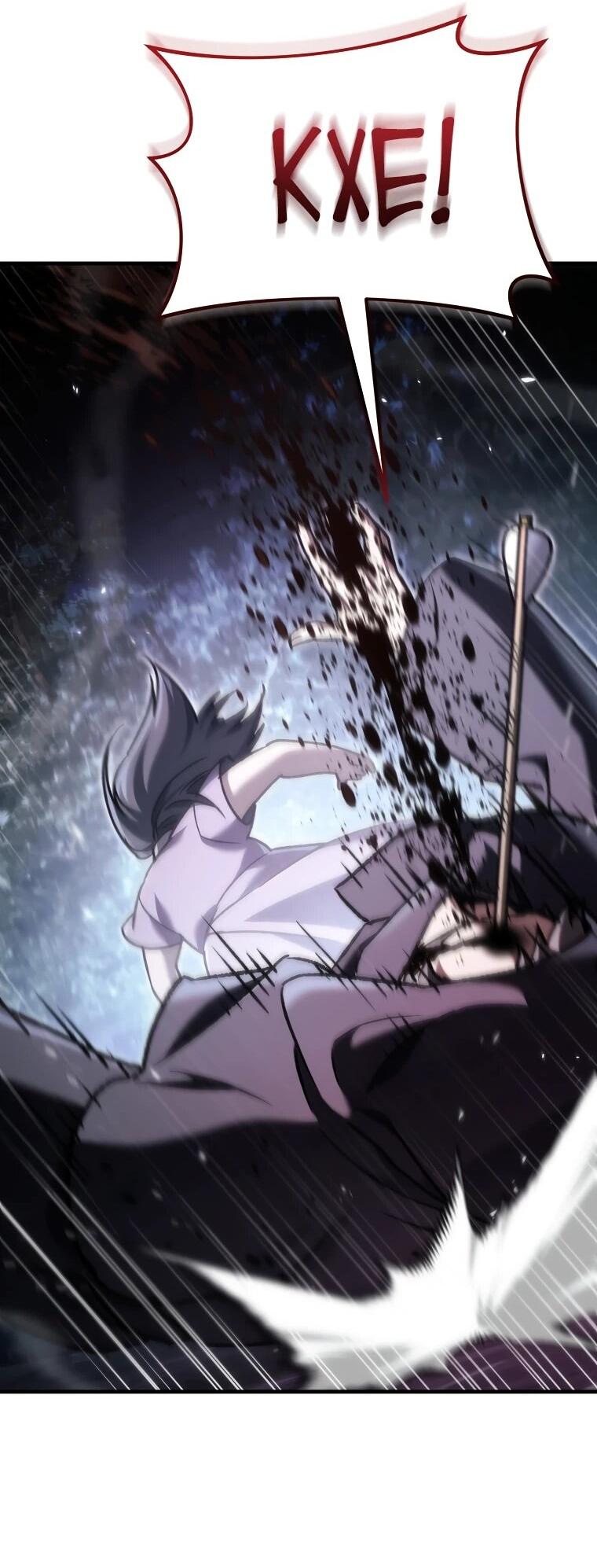 Read Игра гениального кузнеца RU Manga Online