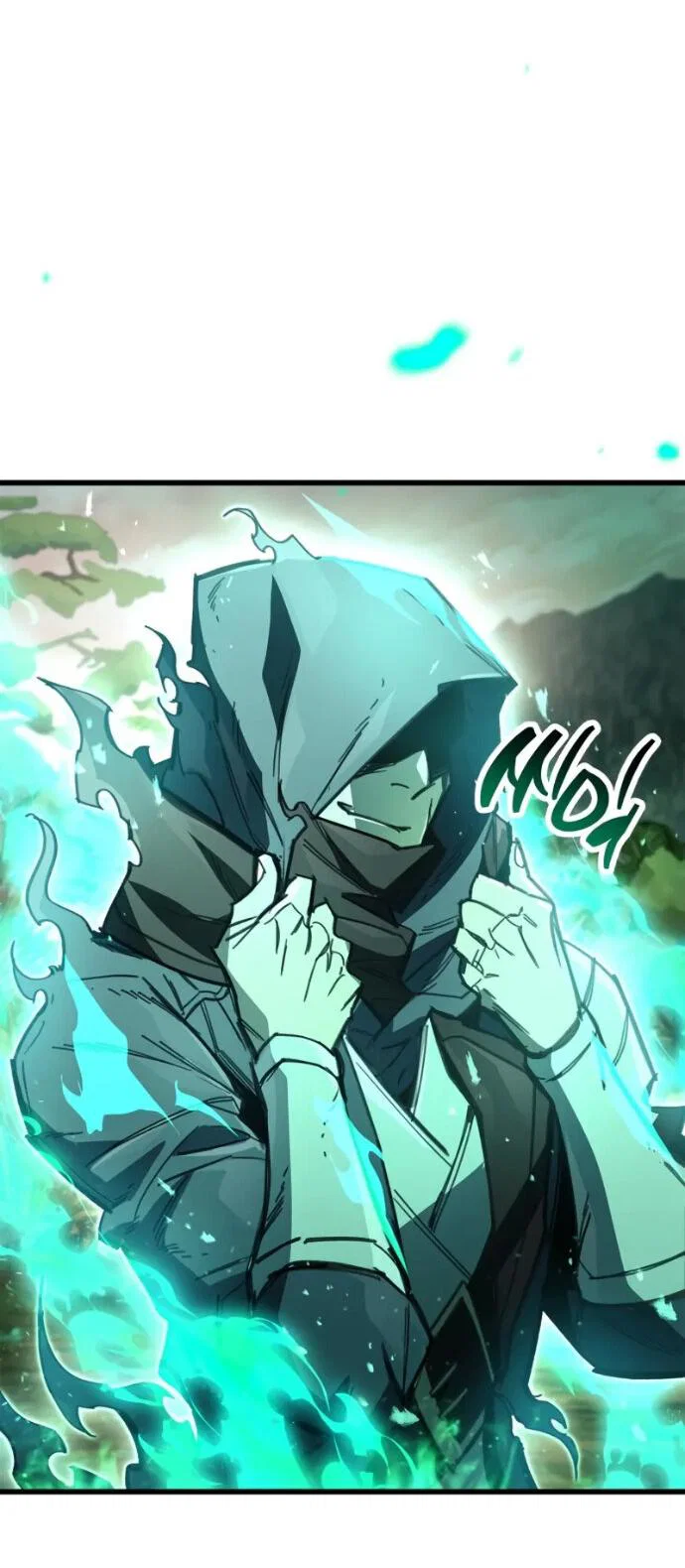 Read Игрок скрывает прошлое RU Manga Online