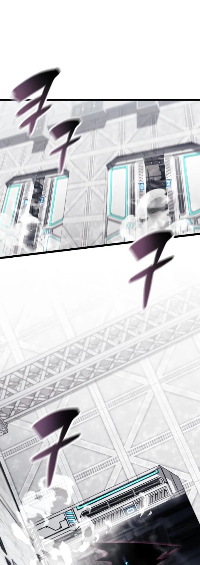 Read Игрок скрывает прошлое RU Manga Online