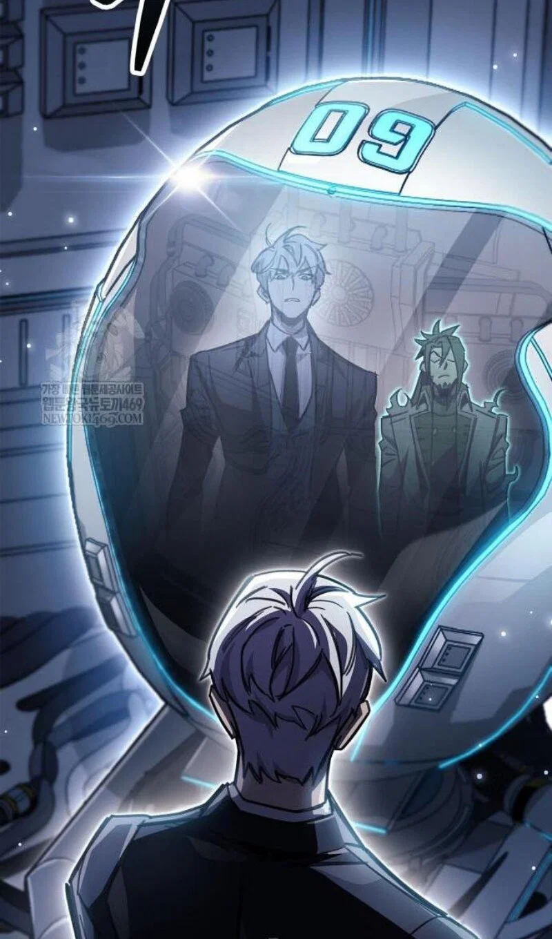 Read Игрок скрывает прошлое RU Manga Online