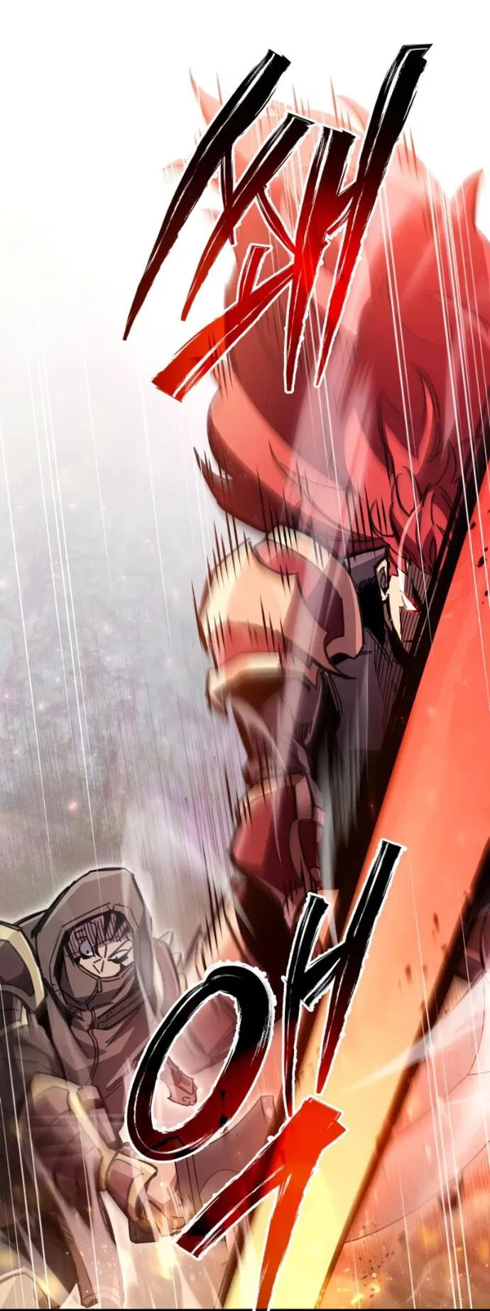 Read Игрок скрывает прошлое RU Manga Online