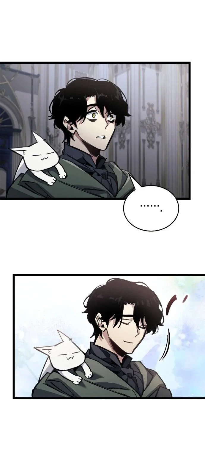 Read Игрок скрывает прошлое RU Manga Online