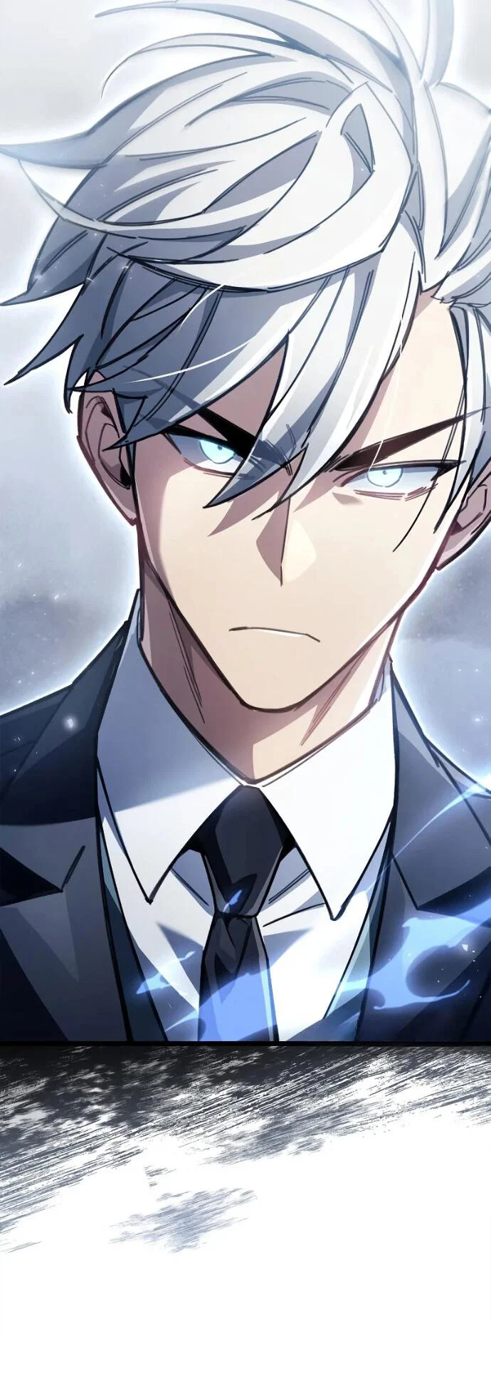 Read Игрок скрывает прошлое RU Manga Online