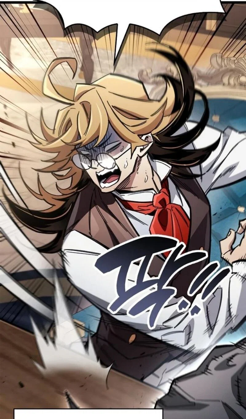 Read Игрок скрывает прошлое RU Manga Online