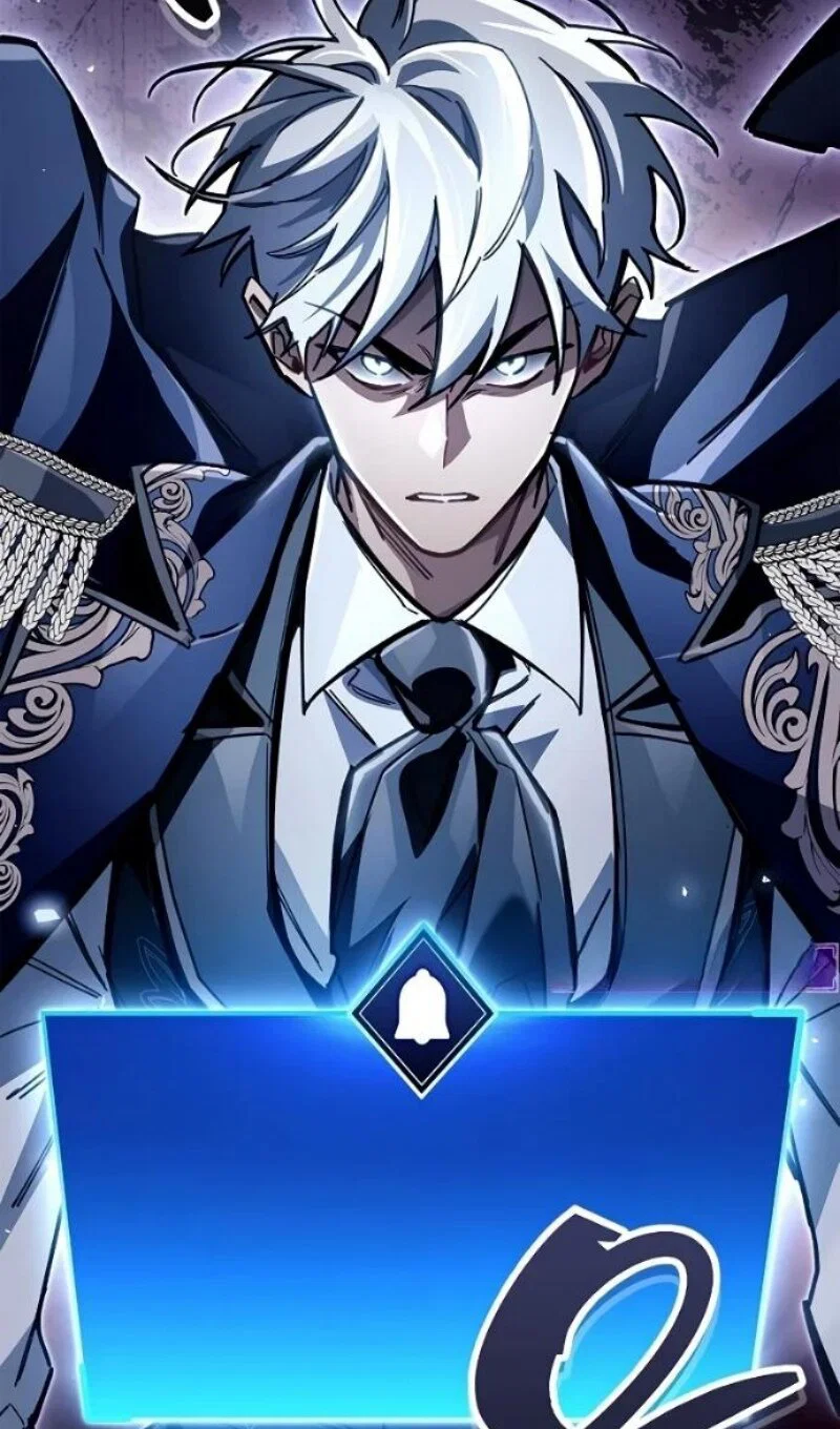 Read Игрок скрывает прошлое RU Manga Online