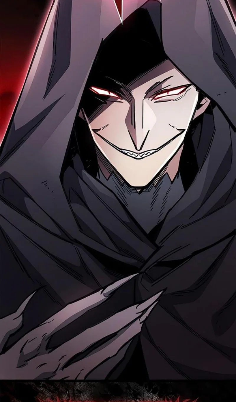 Read Игрок скрывает прошлое RU Manga Online