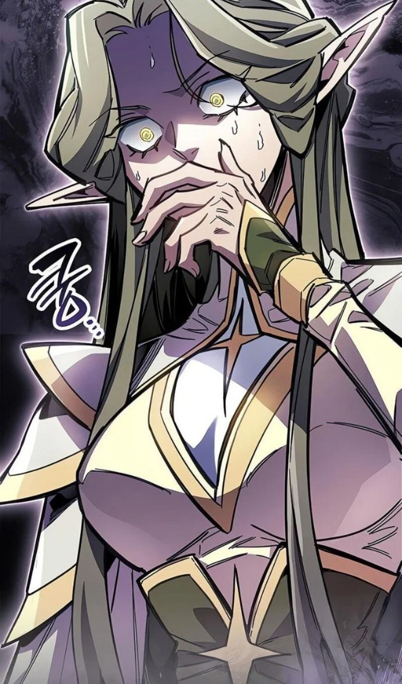 Read Игрок скрывает прошлое RU Manga Online