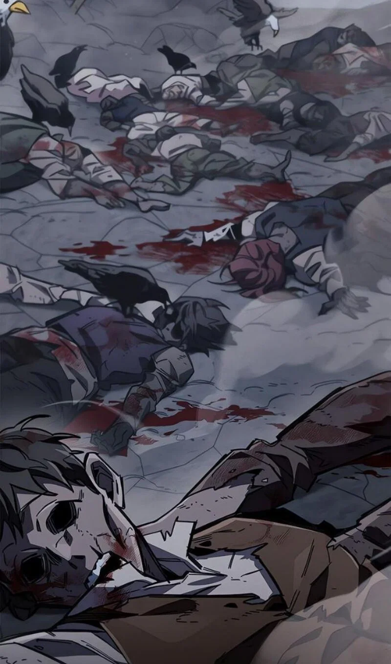 Read Игрок скрывает прошлое RU Manga Online