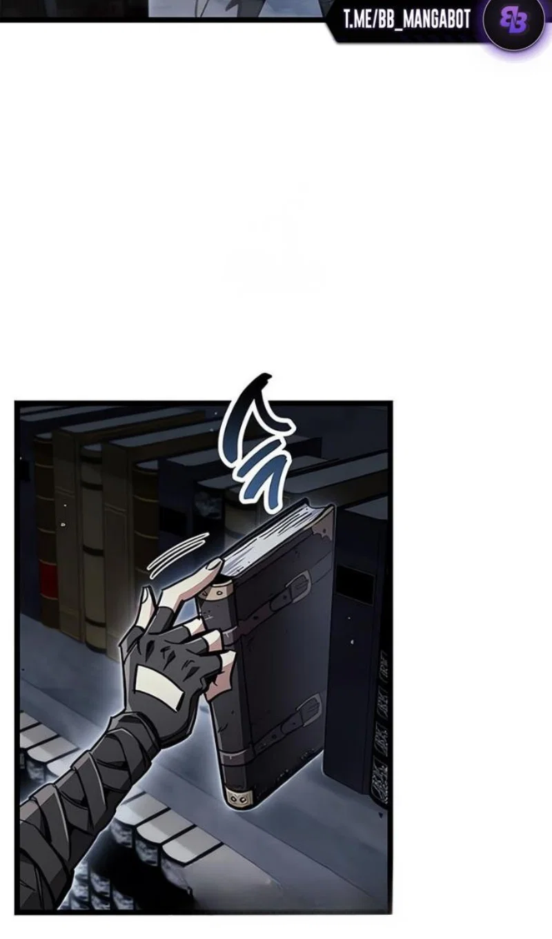 Read Игрок скрывает прошлое RU Manga Online