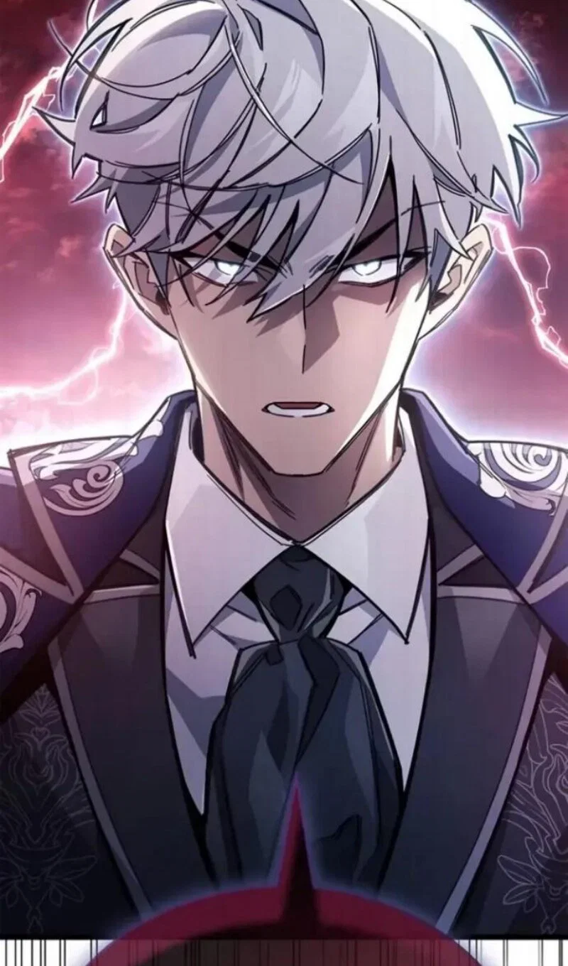 Read Игрок скрывает прошлое RU Manga Online