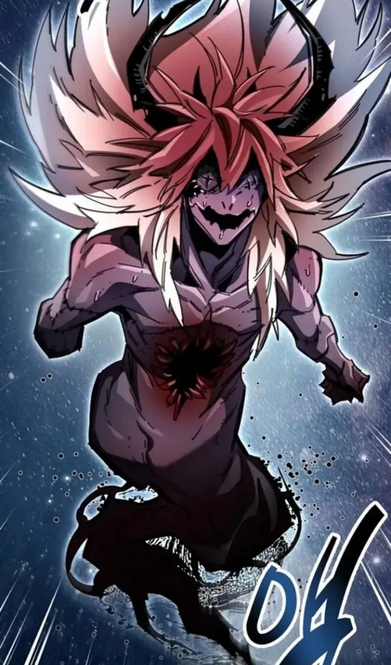 Read Игрок скрывает прошлое RU Manga Online