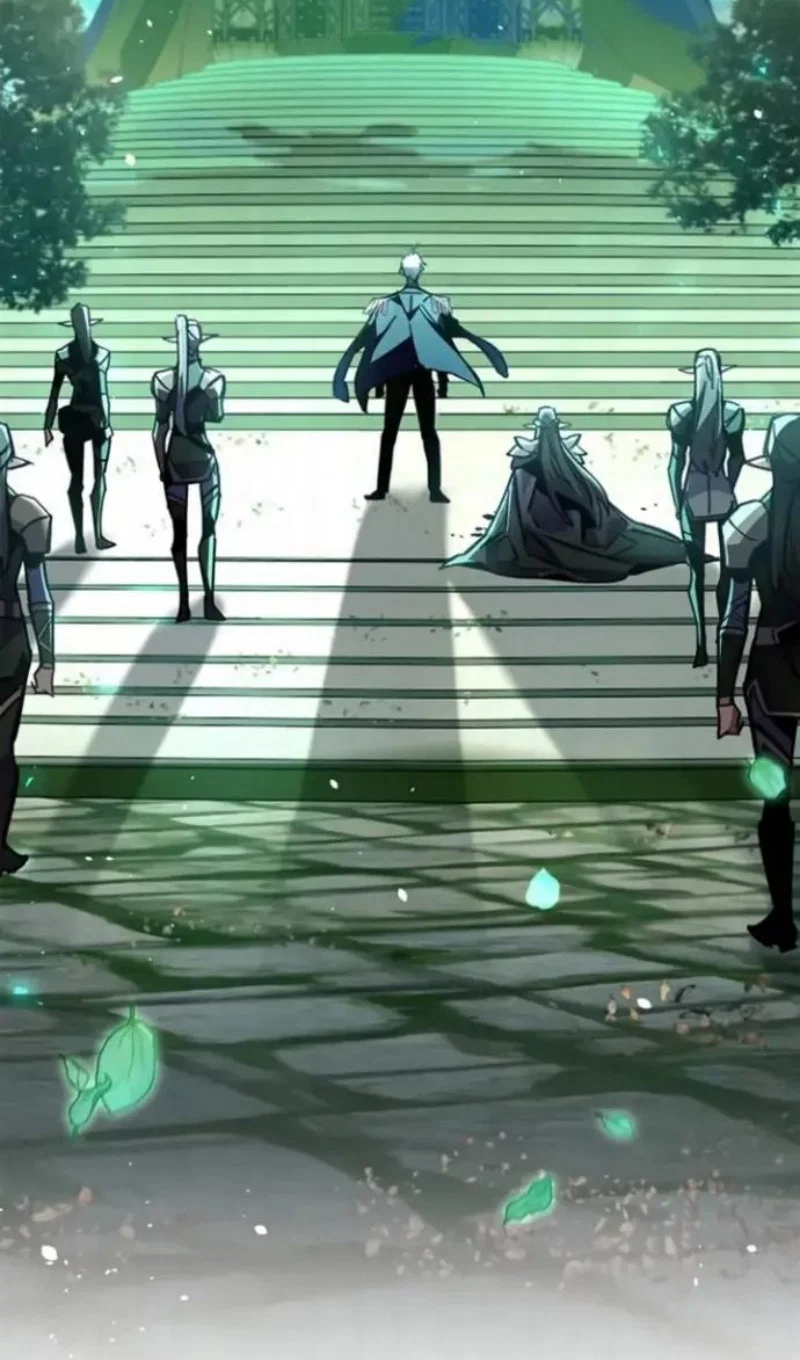 Read Игрок скрывает прошлое RU Manga Online